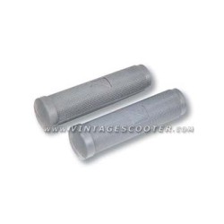 Revêtements (jeu) type origine Vespa Acma 125 sans collerette Gris